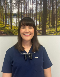 Associate Dentist