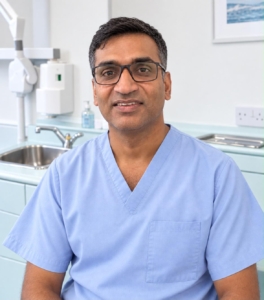 Dr Siraj